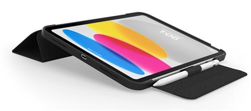 OB SYMMETRY FOLIO APPLE IPAD 10 STARRY NIGHT BLACK V2 RETAILPACK