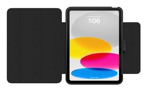 OB SYMMETRY FOLIO APPLE IPAD 10 STARRY NIGHT BLACK V2 RETAILPACK