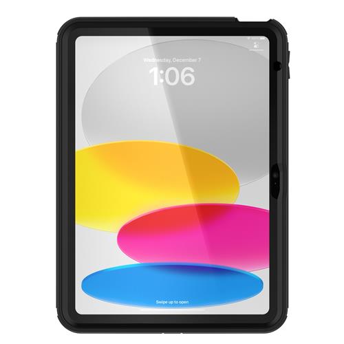 OTTERBOX DEFENDER APPLE IPAD 10TH GEN BLACK