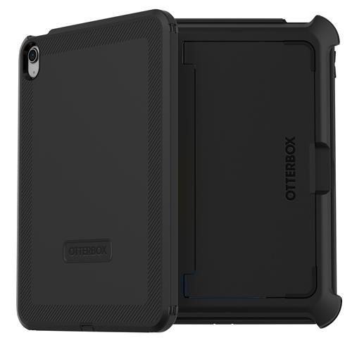 OTTERBOX DEFENDER APPLE IPAD 10TH GEN BLACK