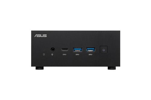 ASUS PN52-BBR959XD Nero 5900HX 3,3 GHz