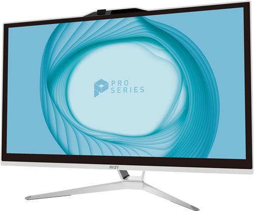 MSI Pro AP222T 13M-007EU Intel® Pentium® Gold G7400 54,6 cm (21.5