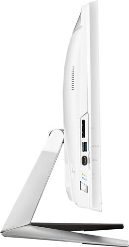 MSI Pro AP222T 13M-007EU Intel® Pentium® Gold G7400 54,6 cm (21.5