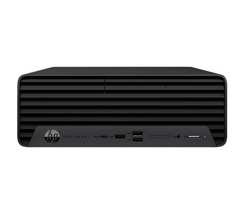 HP Pro 400 G9 Intel® Core™ i7 i7-14700 16 GB DDR5-SDRAM 1 TB SSD Windows 11 Pro SFF PC Nero