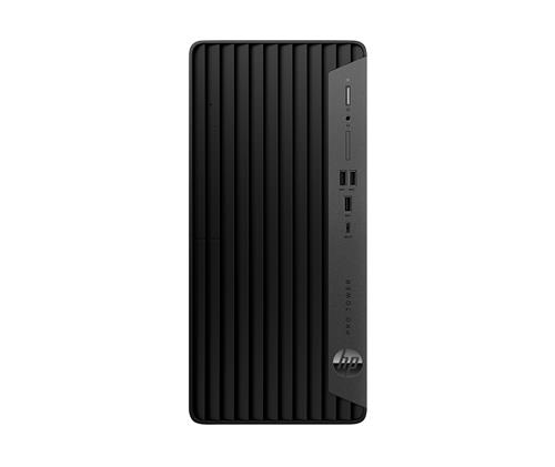 HP Pro Tower 400 G9 Intel® Core™ i3 i3-14100 8 GB DDR5-SDRAM 512 GB SSD Windows 11 Pro PC Nero