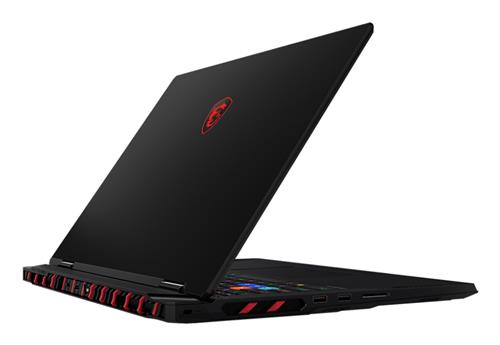 MSI Raider 18 HX AI A2XWIG-067IT Intel Core Ultra 9 285HX Computer portatile 45,7 cm (18