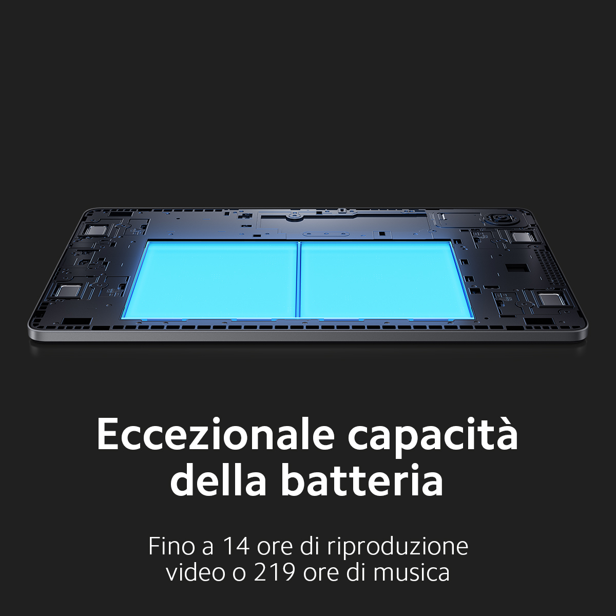 Xiaomi Redmi Pad Pad SE Qualcomm Snapdragon 128 GB 27,9 cm (11