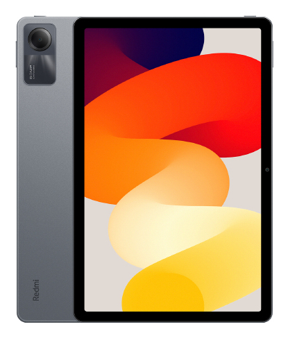 Xiaomi Redmi Pad SE Qualcomm Snapdragon 128 GB 27,9 cm (11