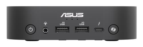 ASUS NUC RNUC14LNKU9094N2 Intel Core Ultra 9 288V 32 GB LPDDR5x-SDRAM 1 TB SSD Windows 11 Pro Mini PC Nero