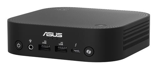 ASUS NUC RNUC14LNKU9094N2 Intel Core Ultra 9 288V 32 GB LPDDR5x-SDRAM 1 TB SSD Windows 11 Pro Mini PC Nero