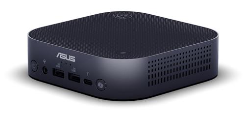 ASUS NUC RNUC14LNKU9094N2 Intel Core Ultra 9 288V 32 GB LPDDR5x-SDRAM 1 TB SSD Windows 11 Pro Mini PC Nero