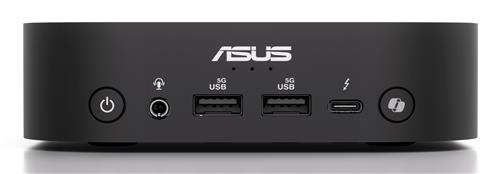 ASUS NUC RNUC14LNKU9094N2 Intel Core Ultra 9 288V 32 GB LPDDR5x-SDRAM 1 TB SSD Windows 11 Pro Mini PC Nero
