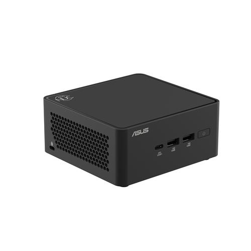 ASUS NUC 15 Pro RNUC15CRHC500002 Nero