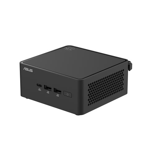 ASUS NUC 15 Pro RNUC15CRHC700002 Nero