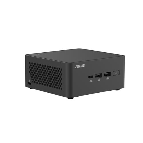 ASUS NUC 15 Pro RNUC15CRHC700002 Nero