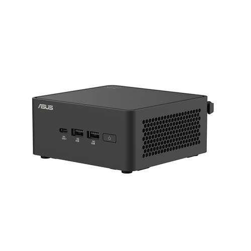 ASUS NUC 15 Pro RNUC15CRHC700002 Nero
