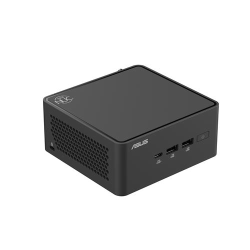 ASUS NUC 15 Pro RNUC15CRHU700002 Nero 255H