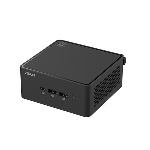 ASUS NUC 15 Pro RNUC15CRHU700002 Nero 255H