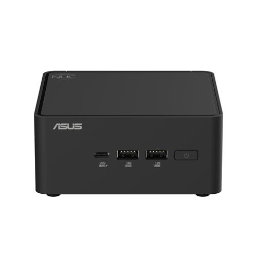 ASUS NUC 15 Pro RNUC15CRHU700002 Nero 255H