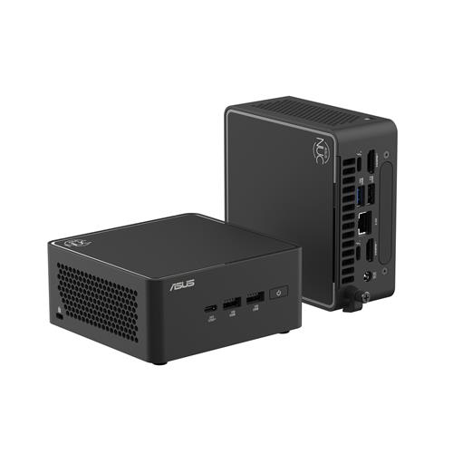 ASUS NUC 15 Pro RNUC15CRHU700002 Nero 255H