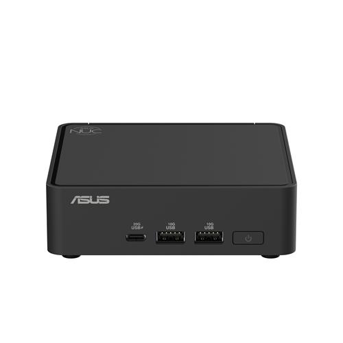 ASUS RNUC15CRKI300002 Nero 100U