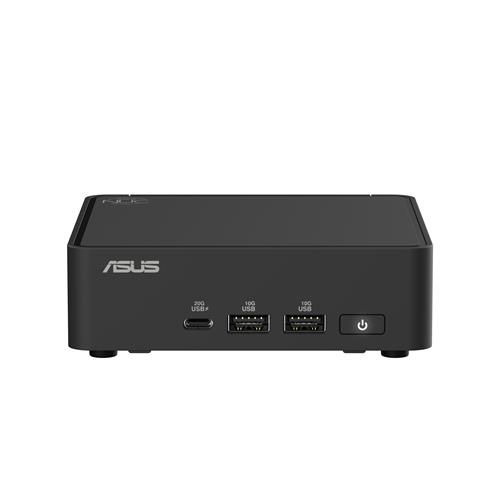 ASUS RNUC15CRKU700002 Nero 255H
