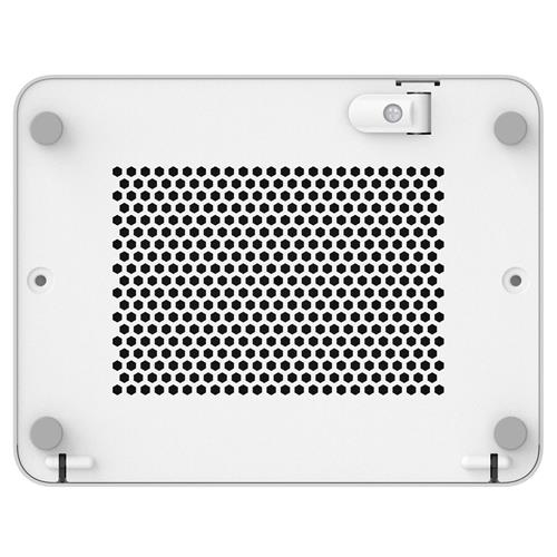 ASUS NUC 15 Pro+ RNUC15CRSU500002 Bianco 225H