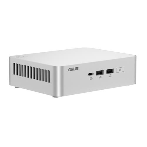 ASUS NUC 15 Pro+ RNUC15CRSU500002 Bianco 225H