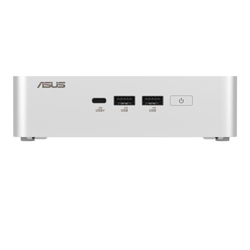 ASUS NUC 15 Pro+ RNUC15CRSU500002 Bianco 225H