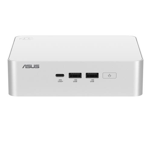 ASUS NUC 15 Pro+ RNUC15CRSU700002 Argento 255H