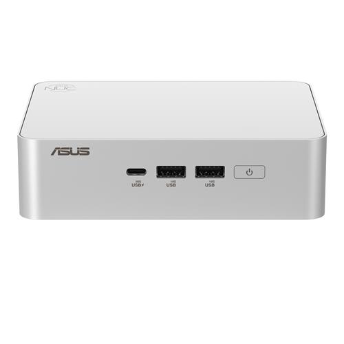 ASUS NUC 15 Pro+ RNUC15CRSU700002 Argento 255H