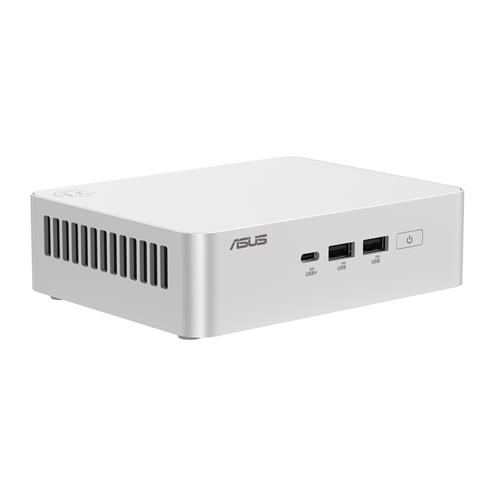 ASUS NUC 15 Pro+ RNUC15CRSU900002 Bianco