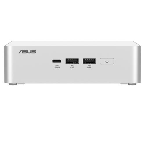 ASUS NUC 15 Pro+ RNUC15CRSU900002 Bianco