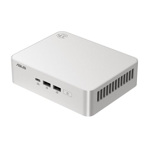 ASUS NUC 15 Pro+ RNUC15CRSU900002 Bianco