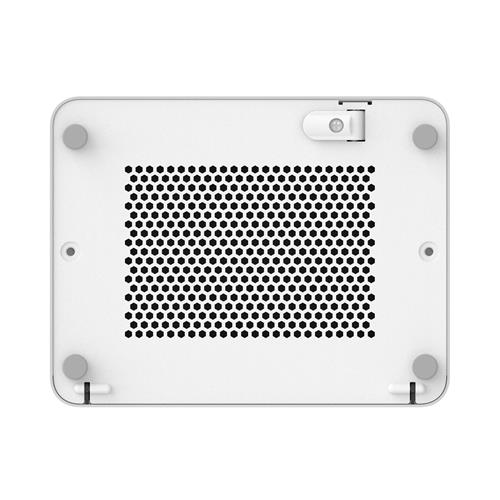 ASUS NUC 15 Pro+ RNUC15CRSU900002 Bianco