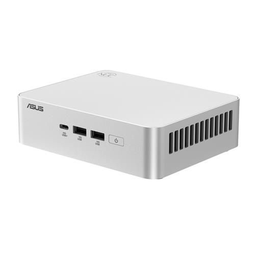 ASUS NUC 15 Pro+ RNUC15CRSU900002 Bianco