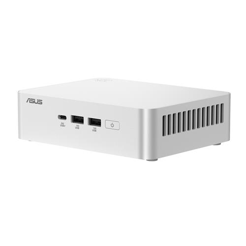 ASUS NUC 15 Pro+ RNUC15CRSU900002 Bianco
