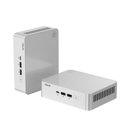 ASUS NUC 15 Pro+ RNUC15CRSU900002 Bianco