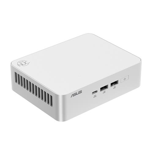 ASUS NUC 15 Pro+ RNUC15CRSU900002 Bianco