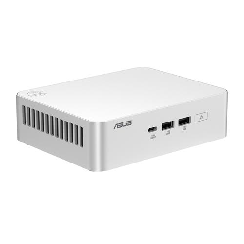 ASUS NUC 15 Pro+ RNUC15CRSU900002 Bianco
