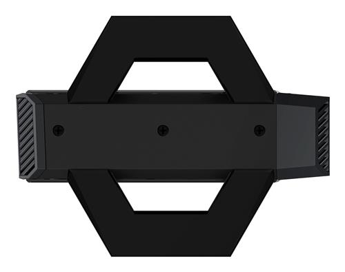 ASUS ROG NUC RNUC15JNK9X389A2 Intel Core Ultra 9 275HX 32 GB DDR5-SDRAM 1 TB SSD NVIDIA GeForce RTX 5070 Ti Windows 11 Home USFF Mini PC Nero