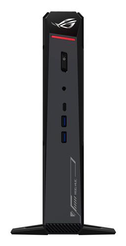 ASUS ROG NUC RNUC15JNK9X28AA2 Intel Core Ultra 9 275HX 32 GB DDR5-SDRAM 2 TB SSD NVIDIA GeForce RTX 5080 Windows 11 Home USFF Mini PC Nero