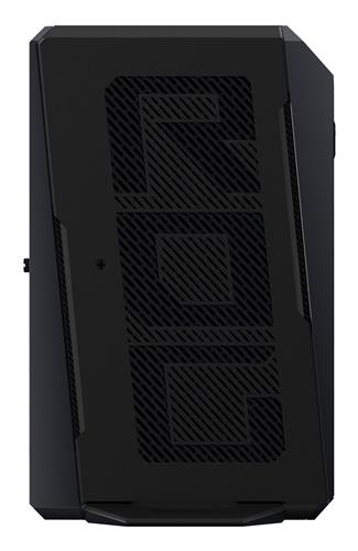 ASUS ROG NUC RNUC15JNK9X28AA2 Intel Core Ultra 9 275HX 32 GB DDR5-SDRAM 2 TB SSD NVIDIA GeForce RTX 5080 Windows 11 Home USFF Mini PC Nero