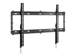 BRACKET STANDARD FIXED - BLACK MONITOR / TV FROM 40IN TO 63IN