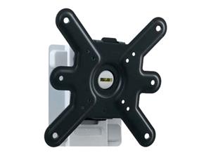 BRACKET TILT TOP BLACK/WHITE FOR 19IN-32IN TVS