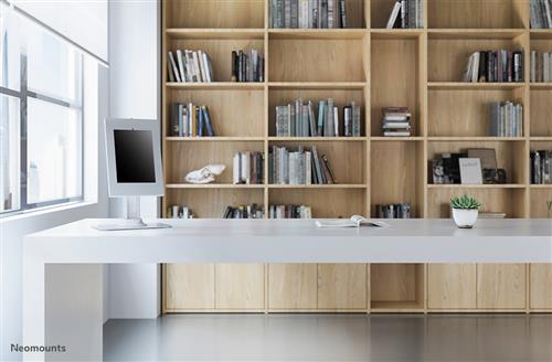 SUPPORTO DA TAVOLO INCLINABILE RUOTABILE PER TABLET DA 9.7-11IN