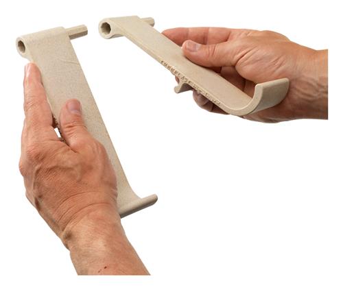 SUPPORTO LAPTOP E TABLET R-GO TREEPOD ERGO MODULARE BIOLOGICO