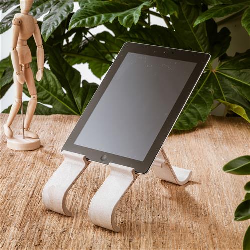 SUPPORTO LAPTOP E TABLET R-GO TREEPOD ERGO MODULARE BIOLOGICO