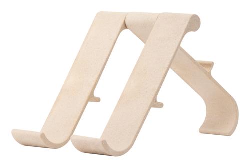 SUPPORTO LAPTOP E TABLET R-GO TREEPOD ERGO MODULARE BIOLOGICO