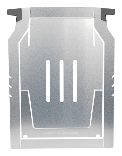 SUPPORTO PER LAPTOP R-GO RISER BASIC PIEGHEVOLE ALLUMINIO